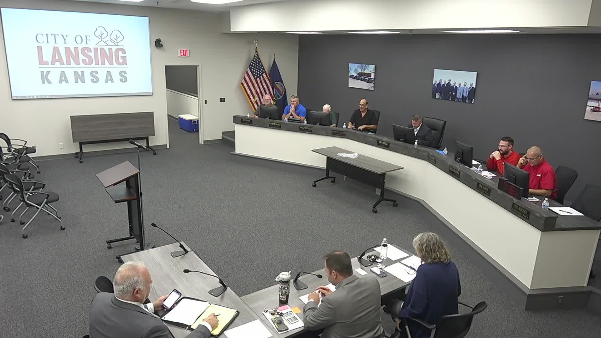 Lansing awards Kenneth Bernard Park bridge repair contract to low bidder