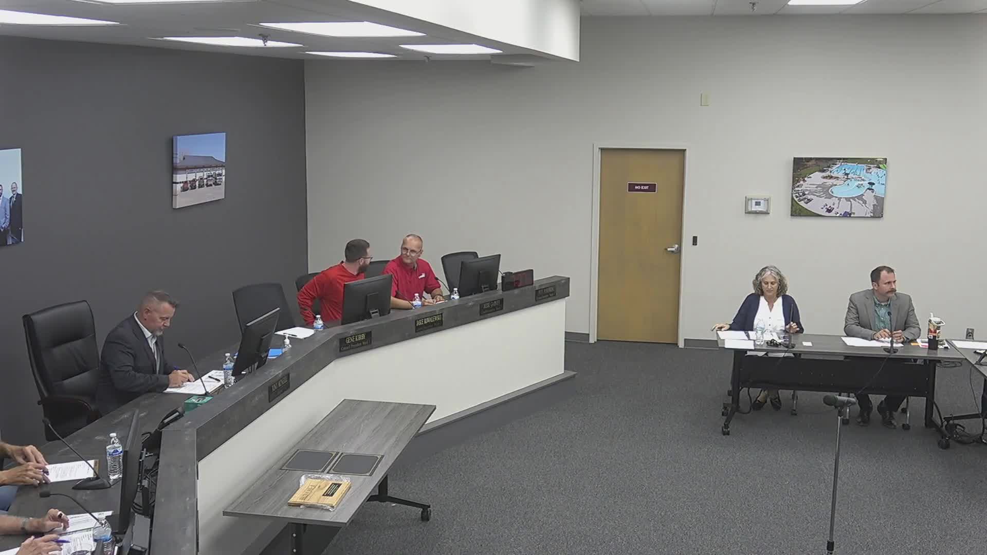 Lansing honors wastewater crew for quick response; treatment plant wins state safety award