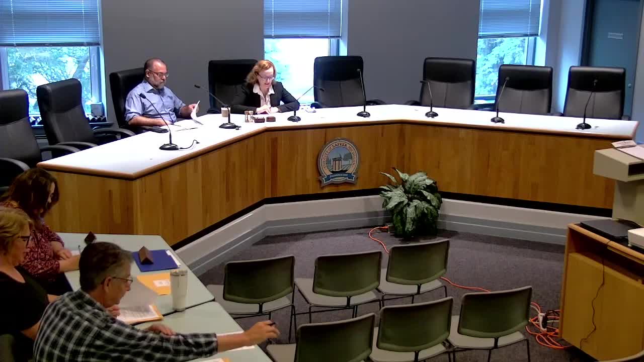 Lapeer DDA removes Brownfield language from development (TIF) plan after site demolition