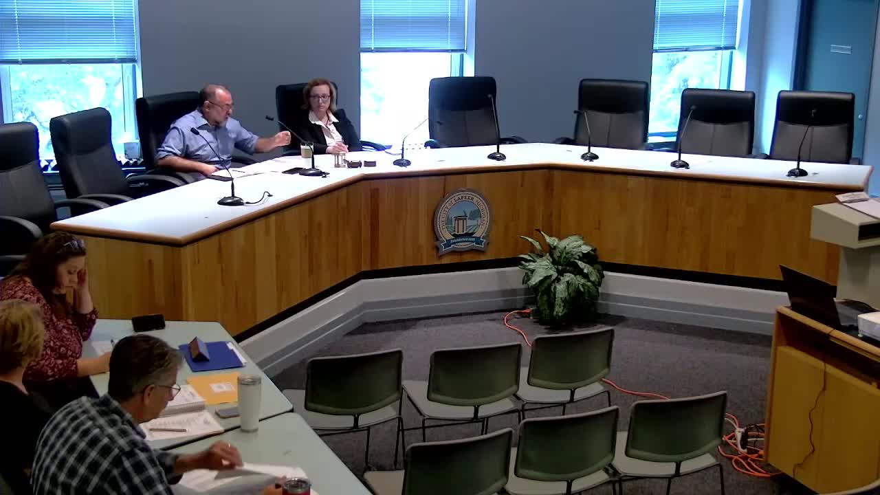 DDA approves up to $3,000 for DJ services to support Back to the Bricks event