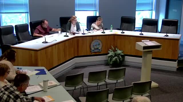 Center for the Arts reports strong May attendance, fundraiser proceeds and HVAC repair update