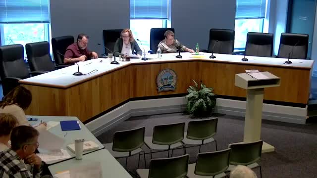 Lapeer DDA schedules Michigan Main Street strategic planning, approves staff attendance at summer workshop