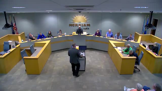 Council authorizes release of leases and close-out of IRBs for Merriam Grand Station commercial project