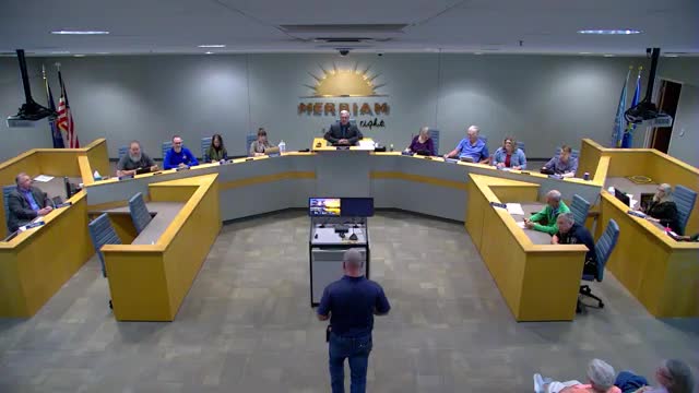 Council awards contract to Icon Structures for City Hall interior improvements