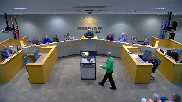 Community development: marketplace apartment permit under review; city wraps 2025 grants and mails gravel-driveway applications