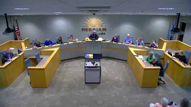 Council approves Wavetronix vehicle detection system on consent agenda