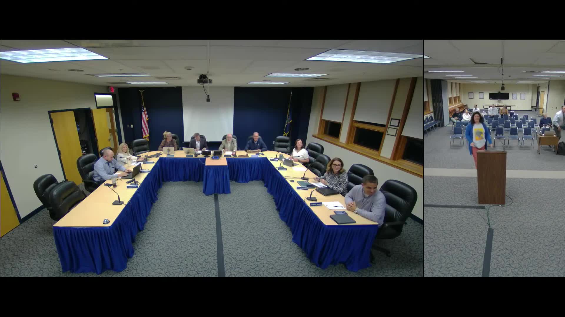 Parent presses Abington Heights to explore full-day kindergarten; superintendent says district is studying costs and space