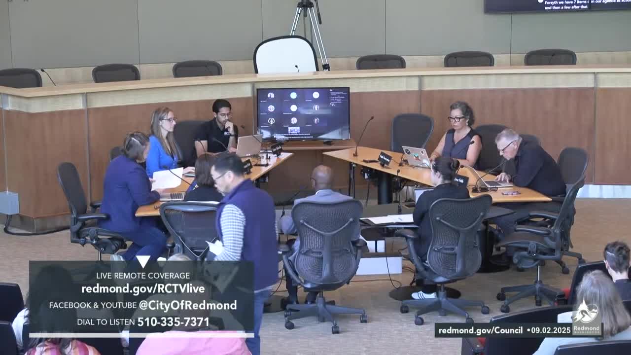 Redmond to accept $120,000 Port of Seattle grant to support entrepreneurship, downtown study and World Cup activations