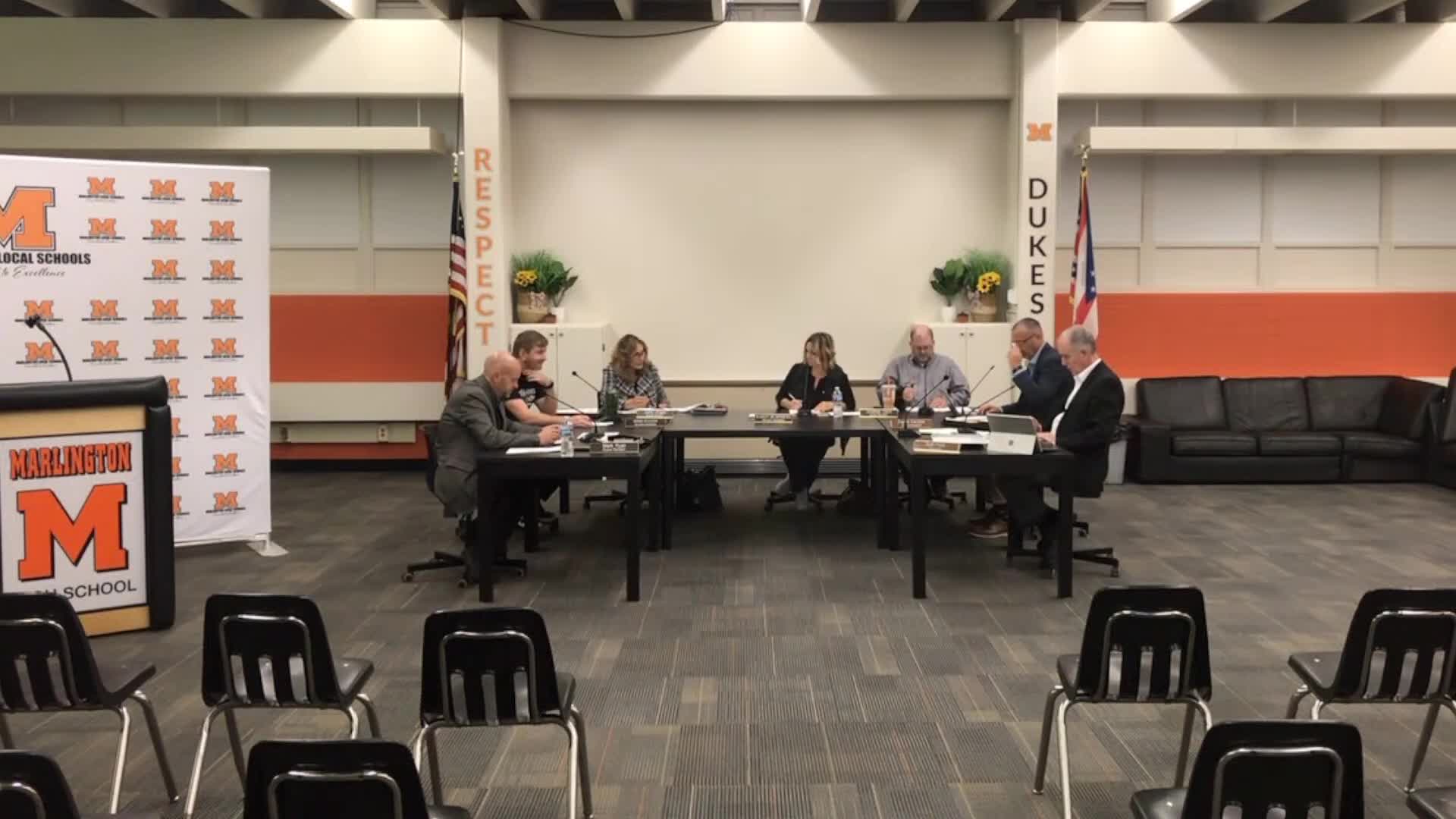 OSBA update: state property‑tax reform proposals could change levy rules, county roles