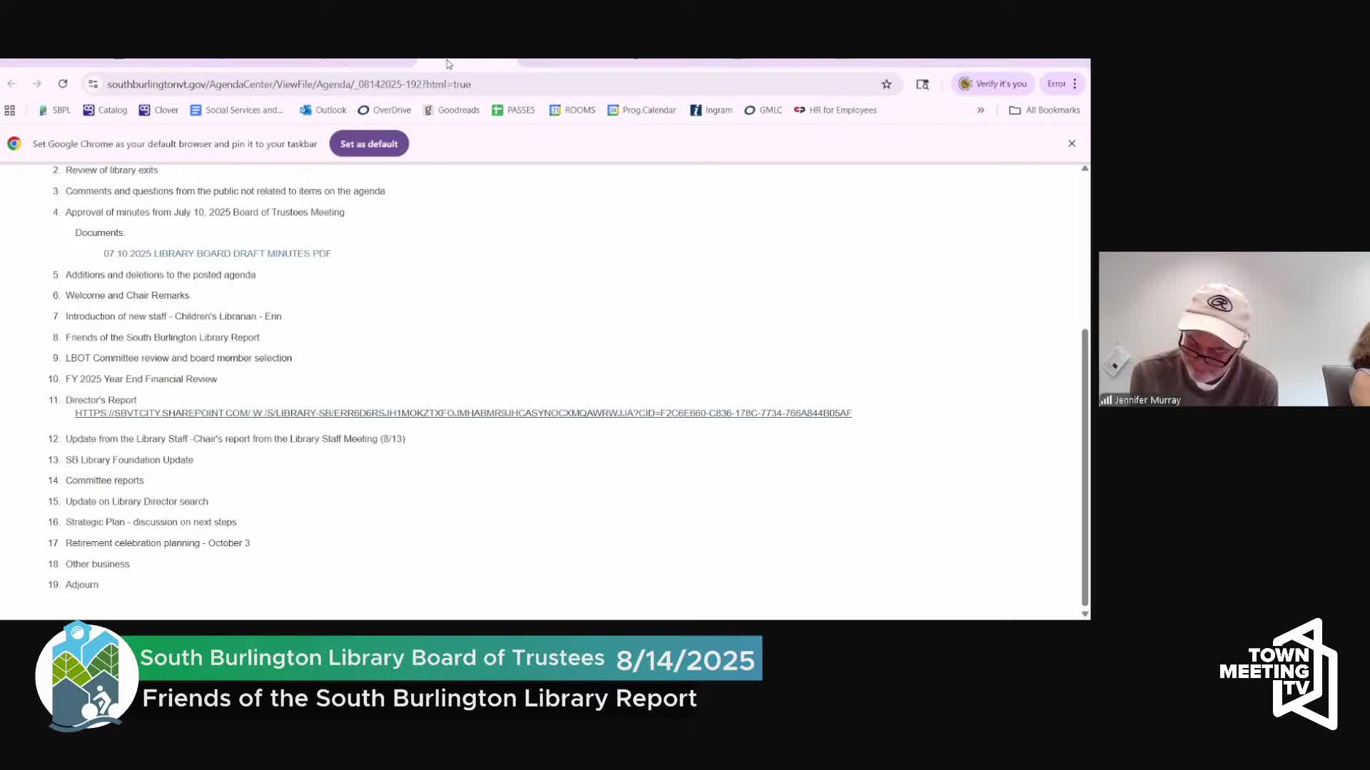 Friends of the Library reports July sales, readies September book sale