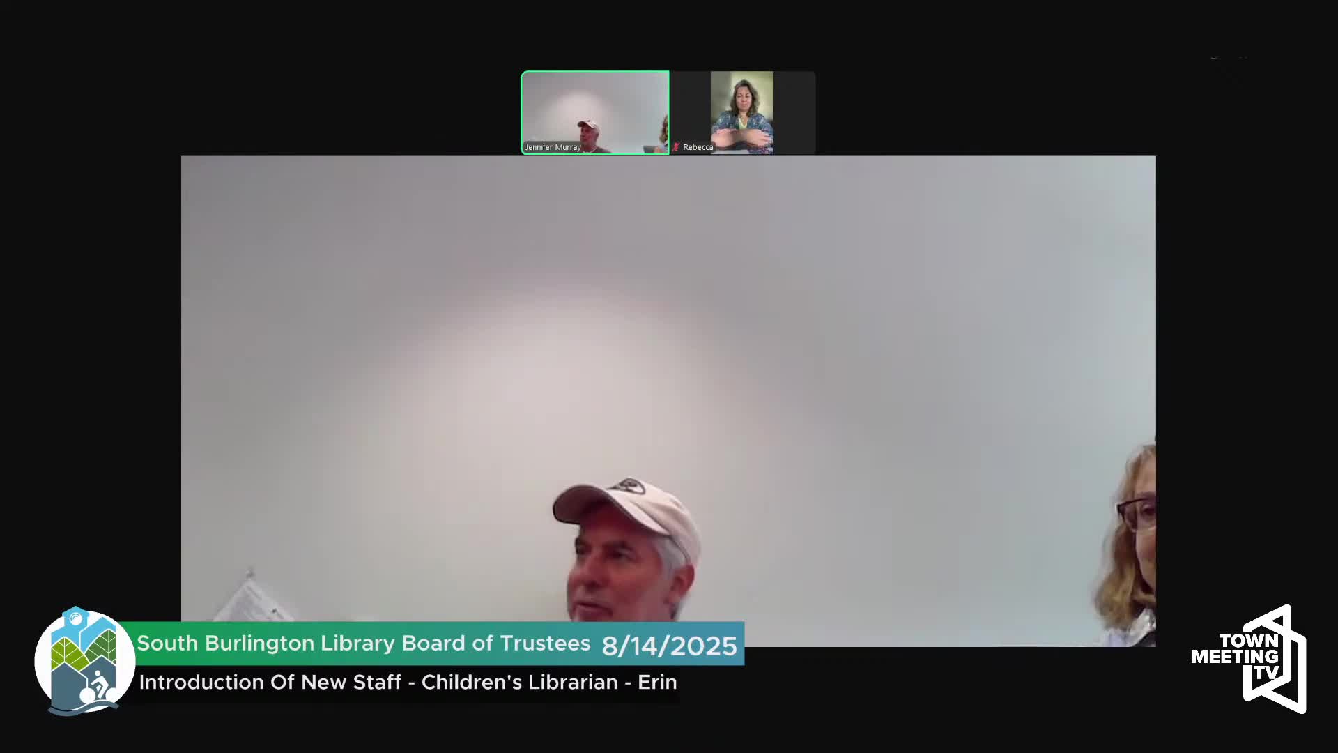 South Burlington Library introduces children’s librarian Erin Bateson, who prioritizes teen space and outreach