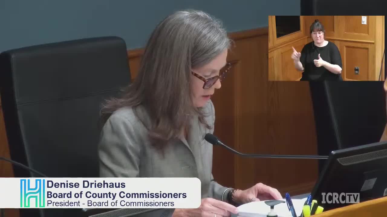 Hamilton County approves early stadium procurements as Bengals lease talks continue