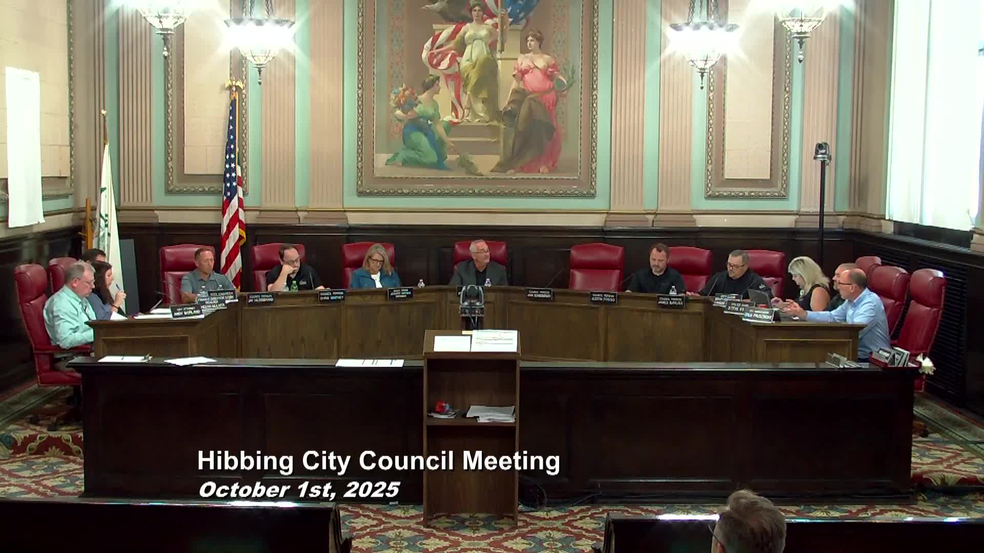 City staff outlines plan to address recurring flooding at 40 First Street