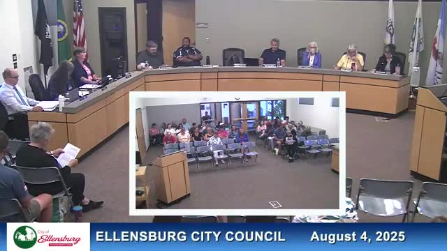 Council approves community engagement plan for Comprehensive Plan Amendment on DEI after debate over county participation