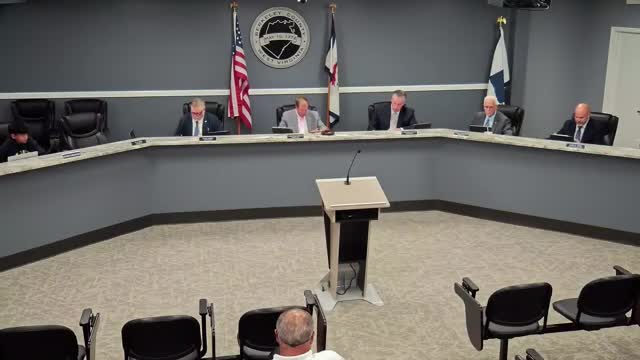 Berkeley County approves multiple personnel changes, promotions and tax exonerations