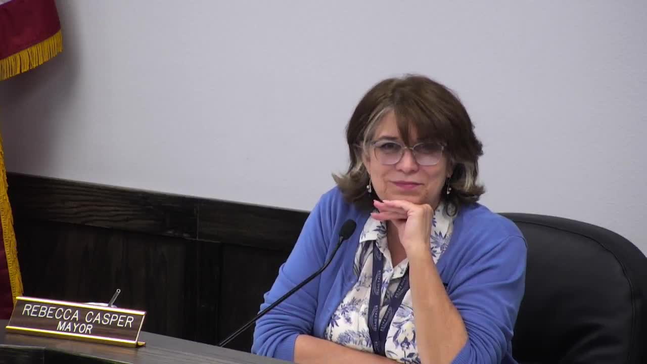 Council approves $243,750 change order to haul more sludge from wastewater plant