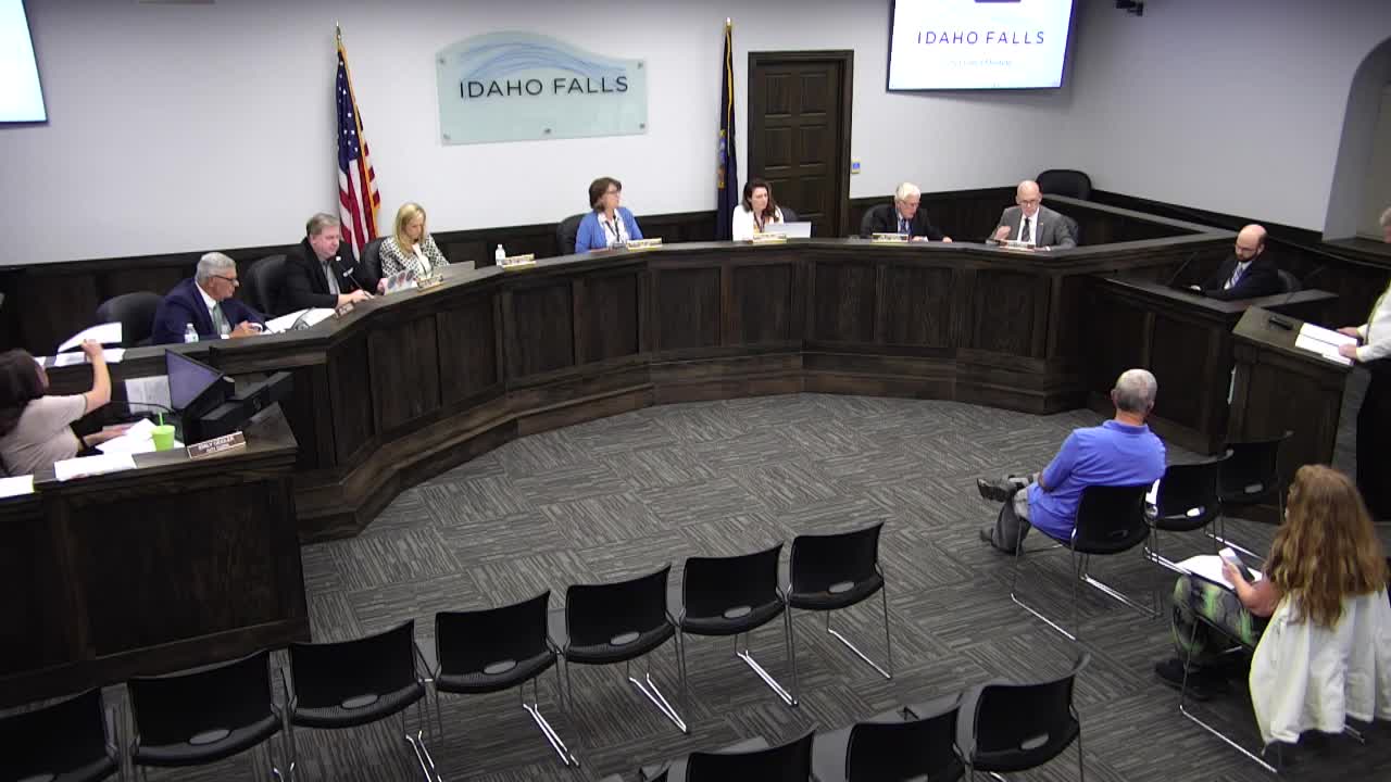 Council approves two FTA 5307 agreements to keep city transit funded; operators report rising ridership