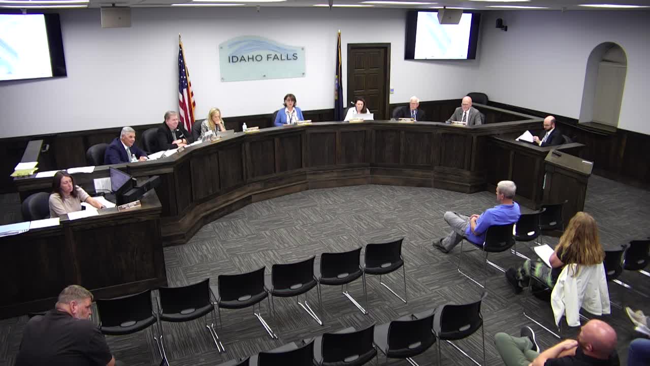 Council tables ordinance to allow salvage yards in industrial zones after river-proximity, environmental questions