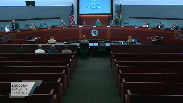 Planning Commission sends West Belmont rezoning back to work session after debate over open space, unit sizes and parking