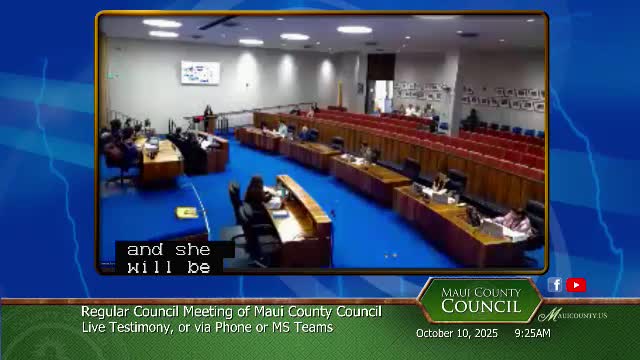Council approves part-time investigator pay and sets Board of Ethics investigator salary