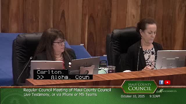 Council files IGA proposal for MPD response to National Guard alarms after public concern
