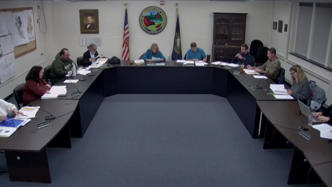 Hooksett library trims hours as trustees present 5% budget request