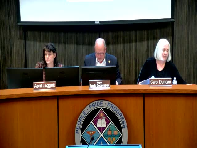 Jonesboro wins $490,000 TAP grant for Higginbotham Creek Trail; city to provide 20% match