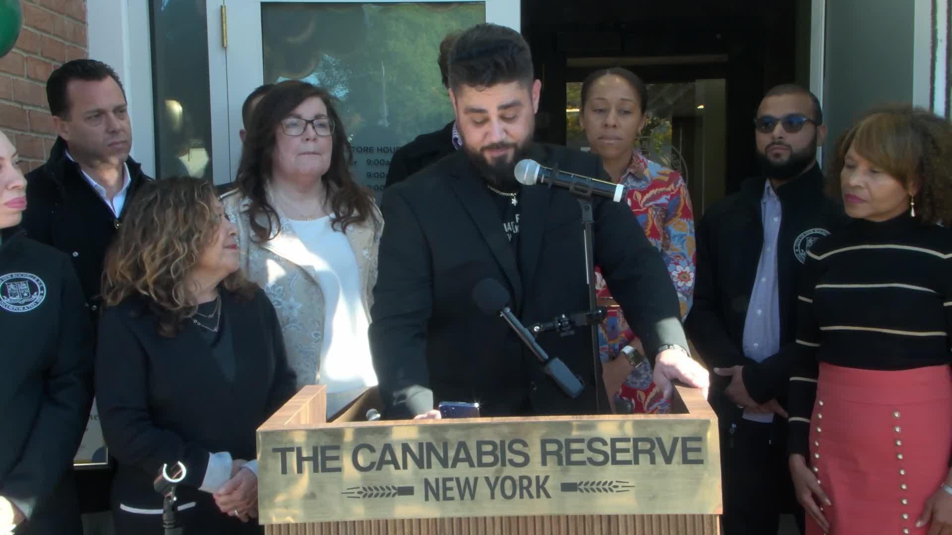 New Rochelle welcomes Cannabis Reserve, city’s second adult-use dispensary