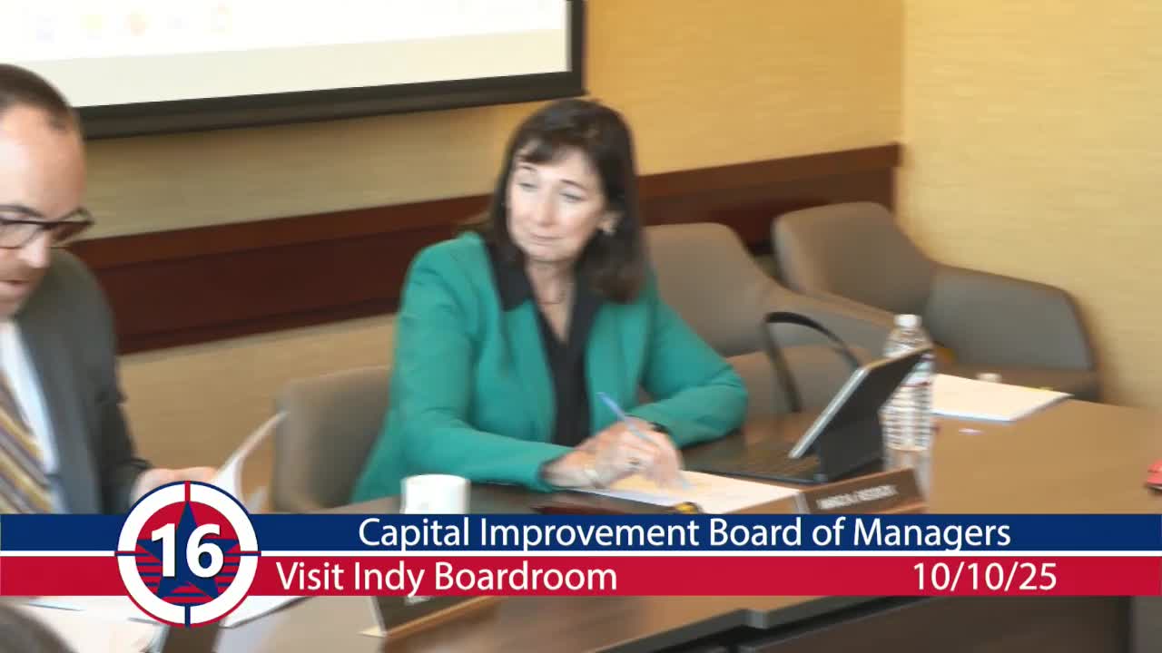 Board approves multi-year IPTV contract, annual Wi‑Fi renewal, equipment disposal and $13.5M+ in vouchers