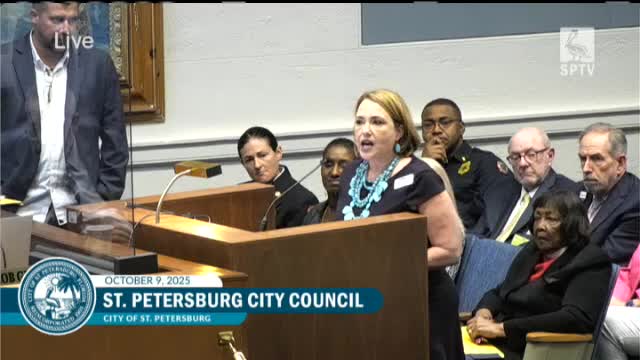 Council proclaims Domestic Violence Awareness Month; Casa reports unmet demand and urges continued funding
