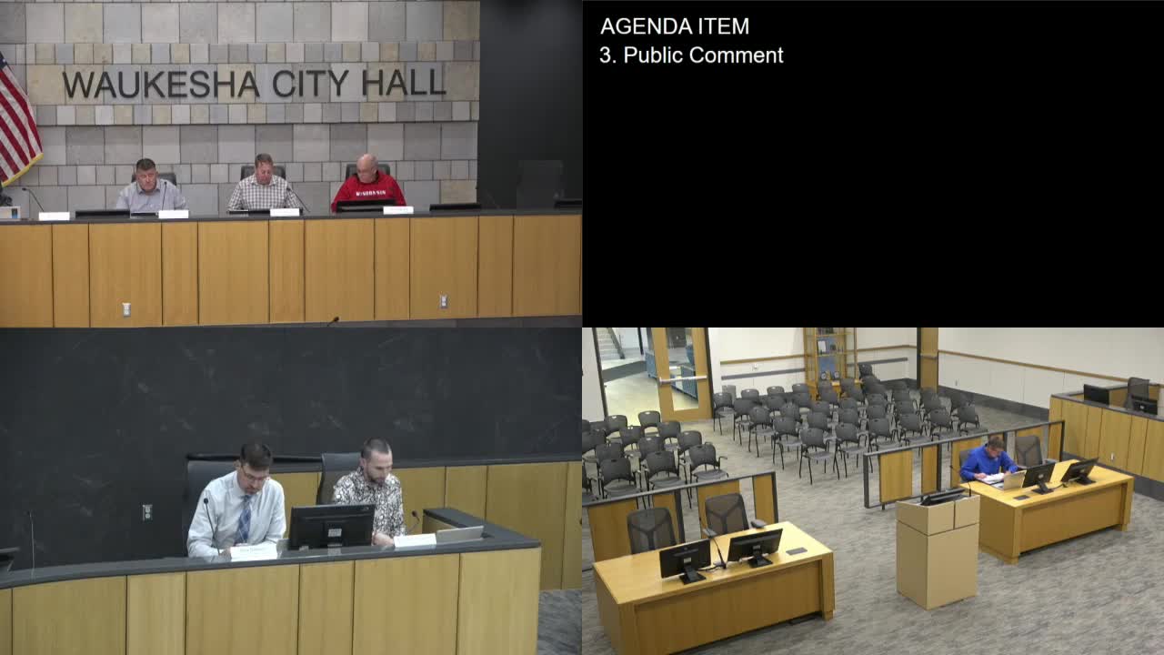 Waukesha Metro proposes service cuts on key routes; commissioners vote to accept changes for review