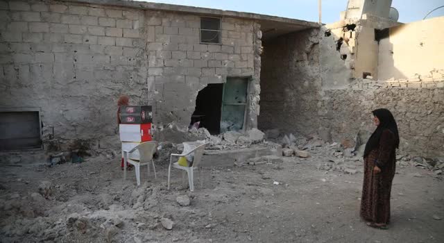 UN General Assembly funds new independent body to investigate fate of Syria's missing