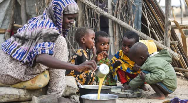 Clashes between Tigray and Amhara armed groups displace more than 50,000, U.N. says