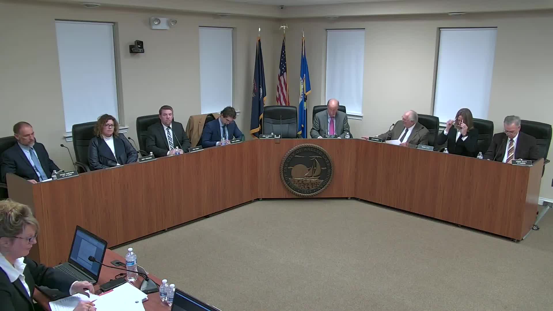 Votes at a glance: Walled Lake council actions including election ratifications, mayor pro tem appointment, audit filing and meeting cancellations