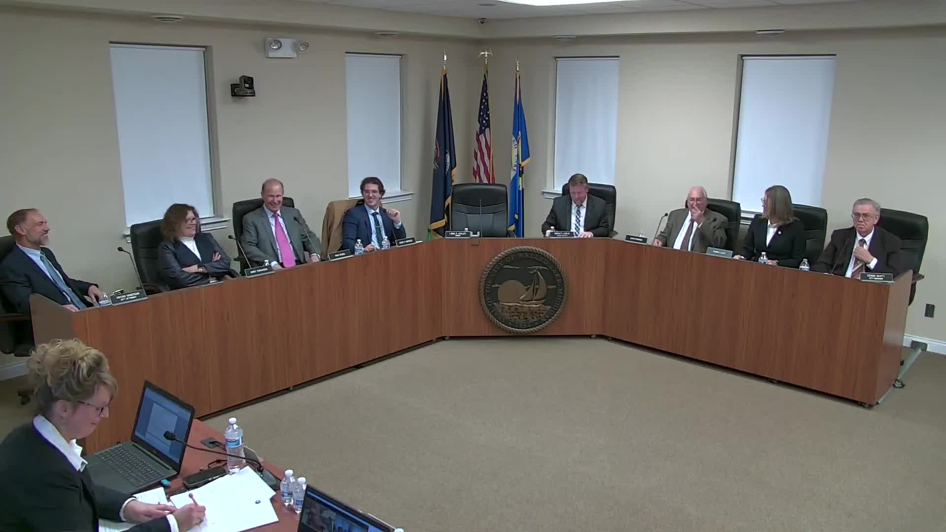 Walled Lake council approves three-year GFL extension with modest rate increase