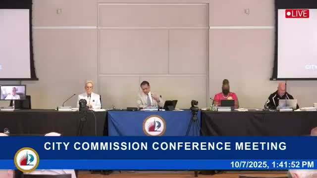 Fort Lauderdale narrows unsolicited City Hall proposals to four teams; presentations set for Dec. 2