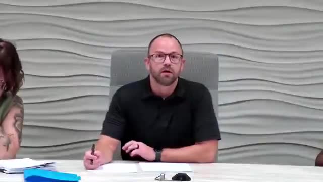 Board of Public Works and Safety approves hires, purchases, sewer bids and demolition; votes at a glance