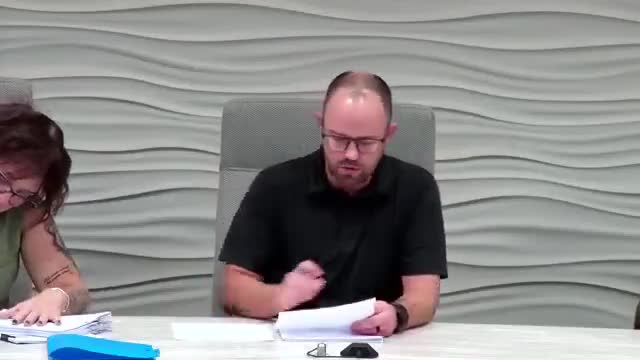 Kokomo approves three police hires and purchase of three unmarked vehicles; one abstention recorded