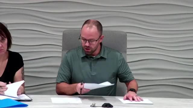 Kokomo board approves construction payments, transit center advertisement, wastewater hazard study and $1.43M in claims