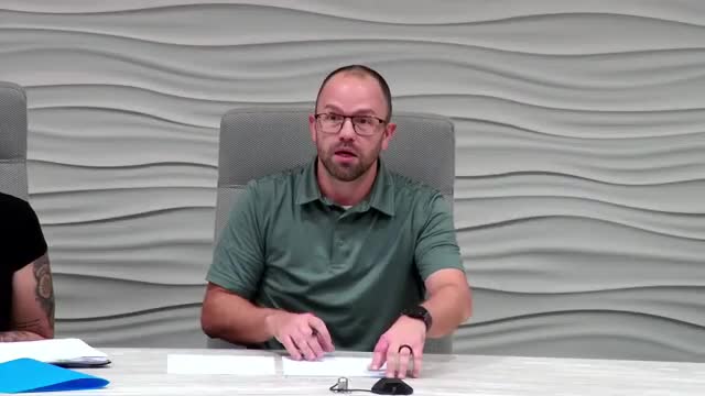 Kokomo board delays enforcement at 920 South Elizabeth, schedules Sept. 3 reinspection