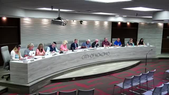 Planning commission approves TIF declaratory resolution for Fairway development, $33 million investment