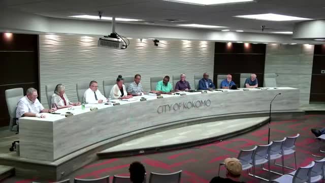 Kokomo City Common Council approves pilot agreement with Superior Street Housing Development Corporation