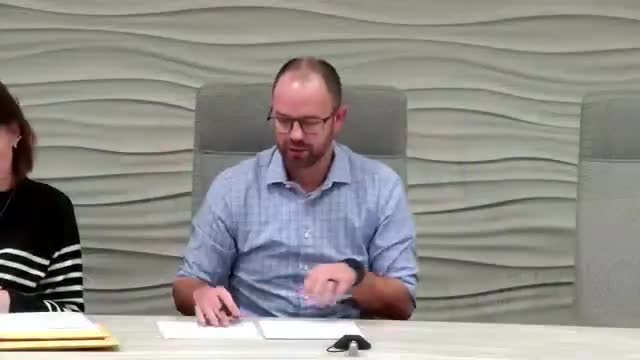 Kokomo board approves pay application and change order for Fire Station No. 6 reconstruction