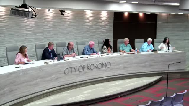 Board grants variance allowing two lots to use wells and septic where municipal service is distant