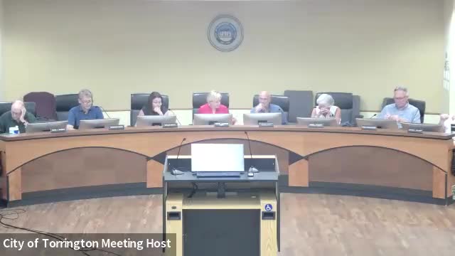 Council authorizes swap of city right-of-way to secure alternate access amid local opposition to nearby solar arrays