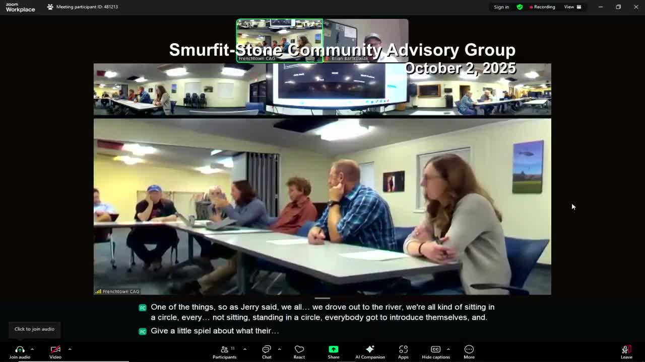 EPA says it will bring federal researchers to probe PCBs in Clark Fork River after Smurfit site visit