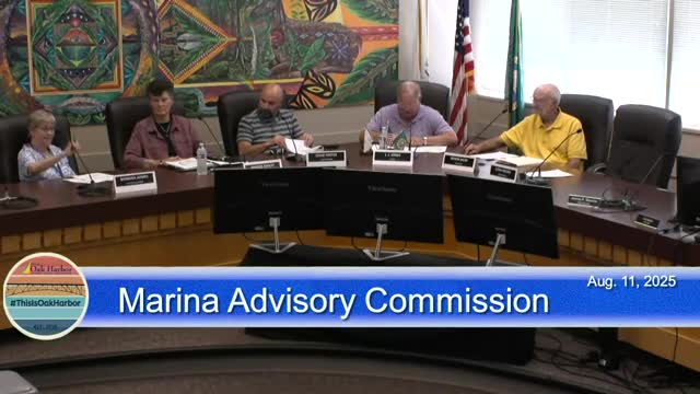 Commission approves agenda, minutes and reappoints student representative