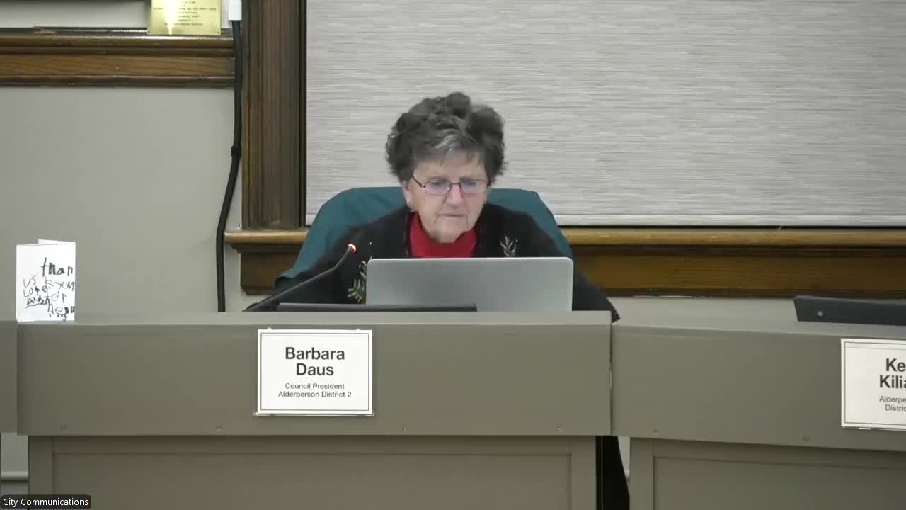 Council approves extended emergency services agreement with Southwest Health and raises ambulance service fees