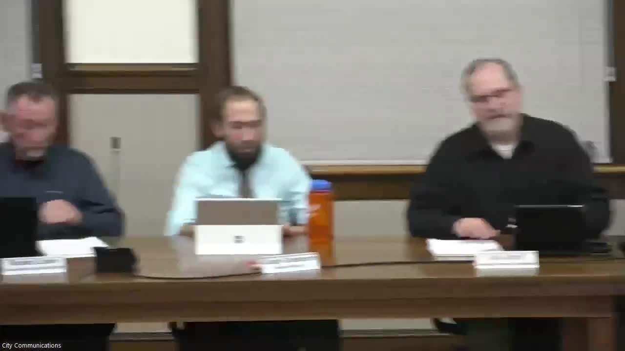 Clerk announces April 1, 2025 election schedule and nomination rules for older-person council seats