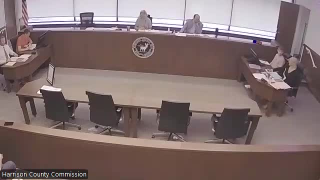 Commission approves feasibility study for Route 19 property, asks for narrower survey and permitting work